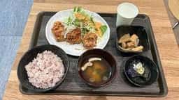 ナカノヤ NYAcafe