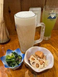 おばんざい美柚