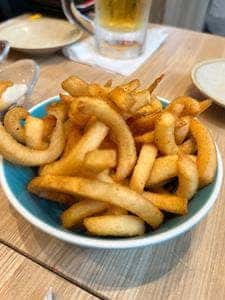 沖縄酒場じゅにまーる みなとみらい店