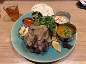 BIRYANI SHOKUDO