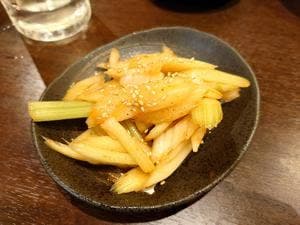 串焼 さと村 金町2号店