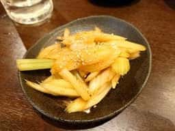 串焼 さと村 金町2号店