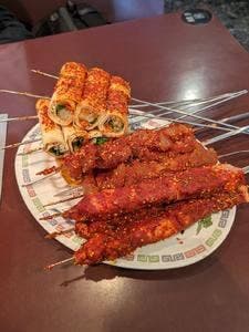 千里香