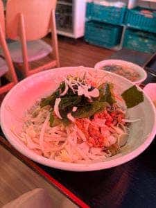 中国料理 金雨