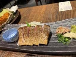 本格板前居酒屋 お魚総本家 月島店