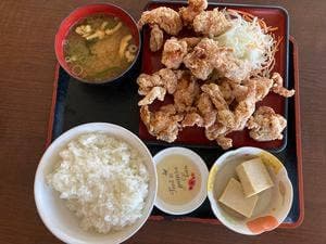 ときわ食堂 高松東バイパス店