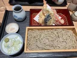 外苑前 増田屋