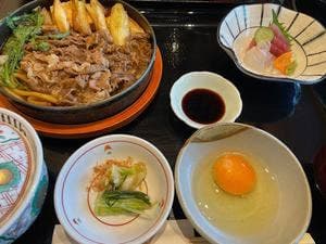 木曽路 大和店