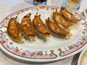 餃子の王将 与野本町店