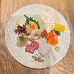 北海道 知夢仁 銀座店