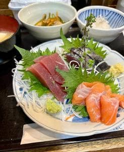 魚 めし処 川佳