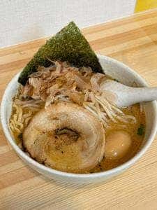 麺や 碧大将
