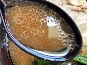 横浜家系ラーメン 一翔 琉大東口店