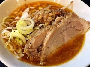 味噌路 那覇本店