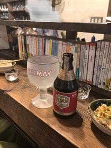 コクテイル書房