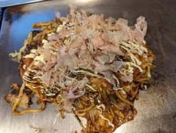 お好焼千稲