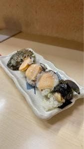 かんぱち寿司