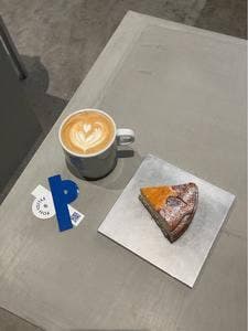 POSS COFFEE