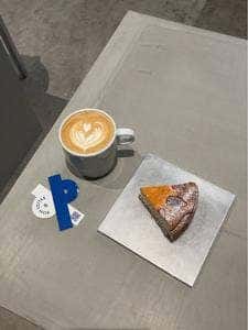 POSS COFFEE