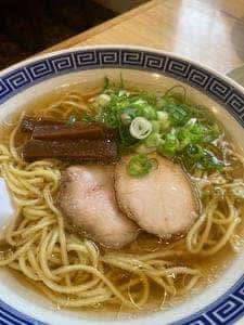 餃子 二ツ目