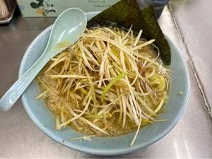 ラーメンショップ 坂東店