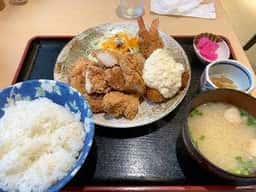 お食事処 北の屋