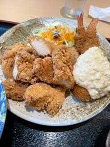 お食事処 北の屋