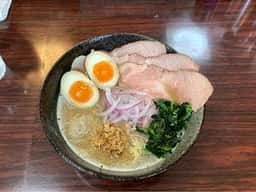 麺屋 いっけい