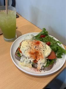 寿清庵茶室 浅草花屋敷通り