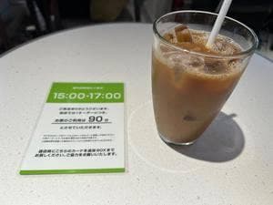 エクセルシオールカフェ 代々木駅前店