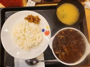 松屋 西荻窪店