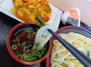 招福亭