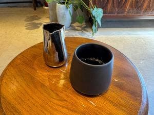 Ariowl Coffee