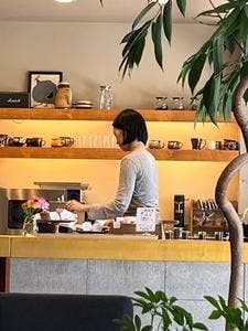 ミントポcafe&lab