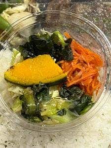 ステーキ弁当専門店 ハラミ刻