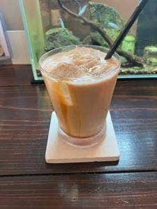cafeミチルバ