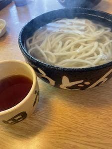 釜揚うどん 山田製麺所