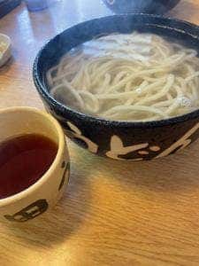 釜揚うどん 山田製麺所