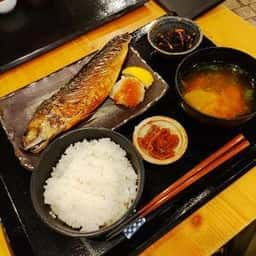 日本橋 墨之栄