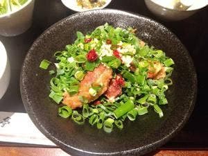 蘭亭 南本町店