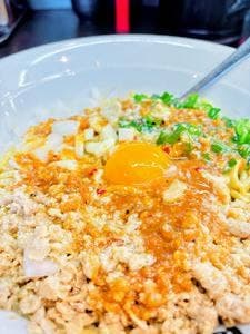 ラーメン屋 ばーばら 美合店
