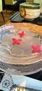 茶彩 絲