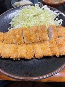 盛かつ