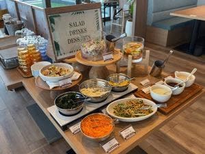 Cafe&Dining ACOUSA