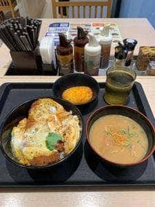 松のや 三鷹店