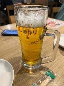 大衆食堂 十勝居酒屋 一心