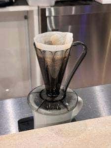 MAHIRO COFFEE ROASTERY