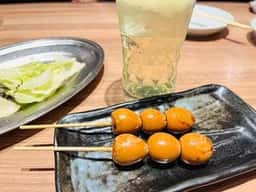 地どり居酒屋 八蔵 ゆめモール柳川店