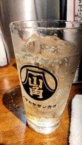 居酒屋 山角