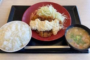 かつや 栃木佐野店